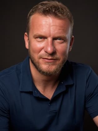 Tom Zatloukal